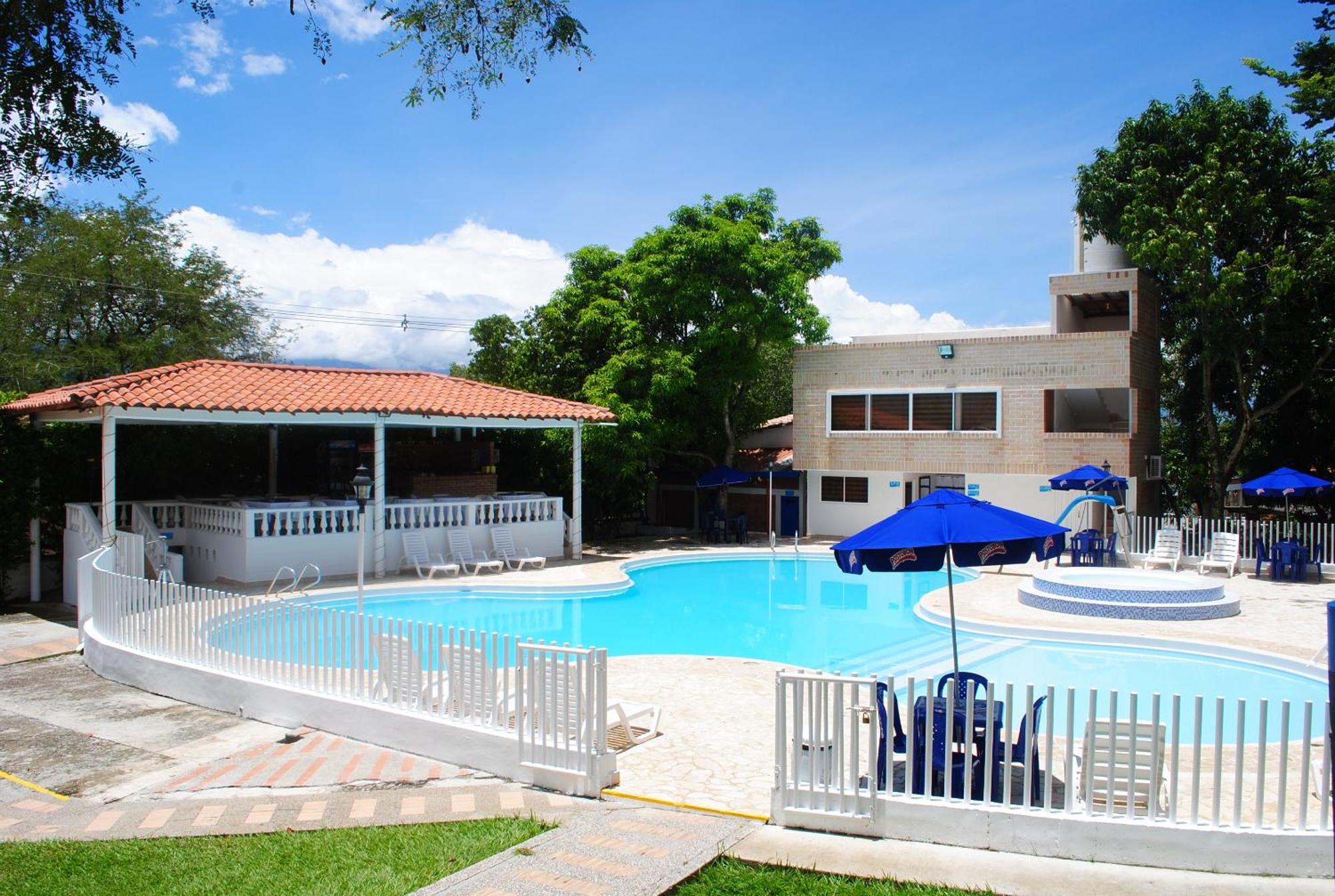 Hosteria Fundadores Santa Fe de Antioquia Bagian luar foto