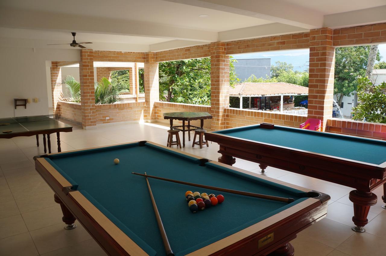 Hosteria Fundadores Santa Fe de Antioquia Bagian luar foto