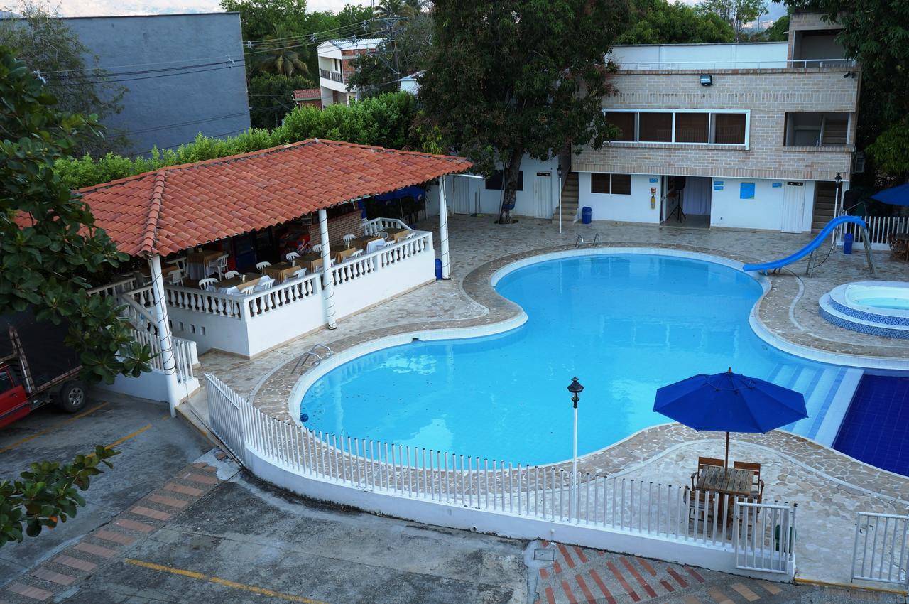 Hosteria Fundadores Santa Fe de Antioquia Bagian luar foto