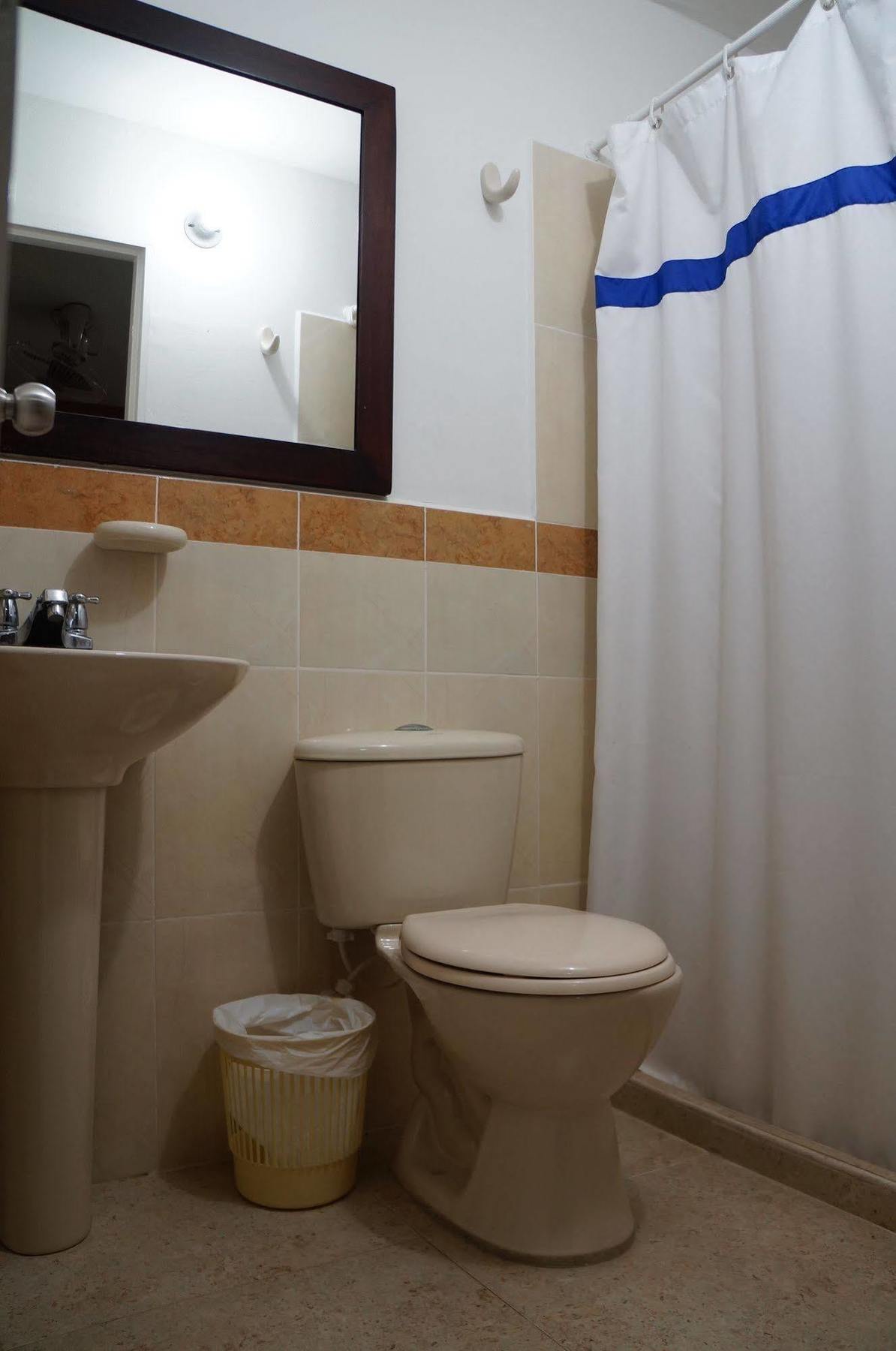 Hosteria Fundadores Santa Fe de Antioquia Bagian luar foto